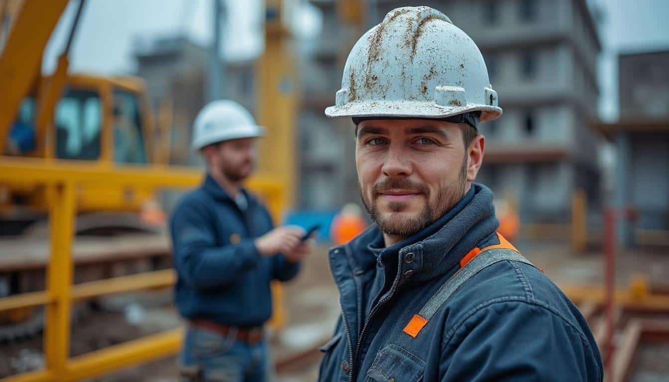 La formation obligatoire au port du harnais de sécurité : ce qu’il faut savoir