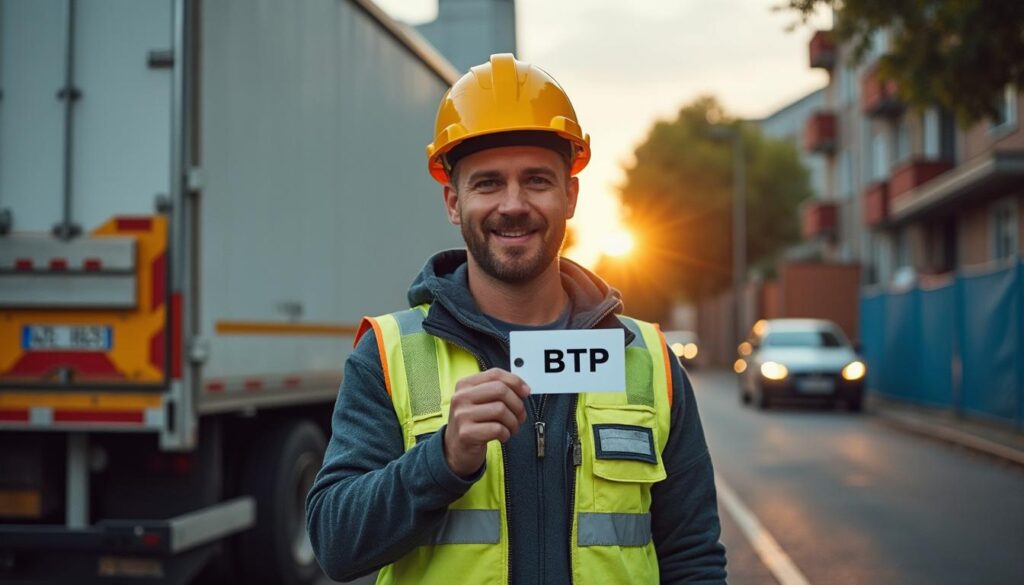 Carte BTP pour auto entrepreneur : guide complet et conseils pratiques