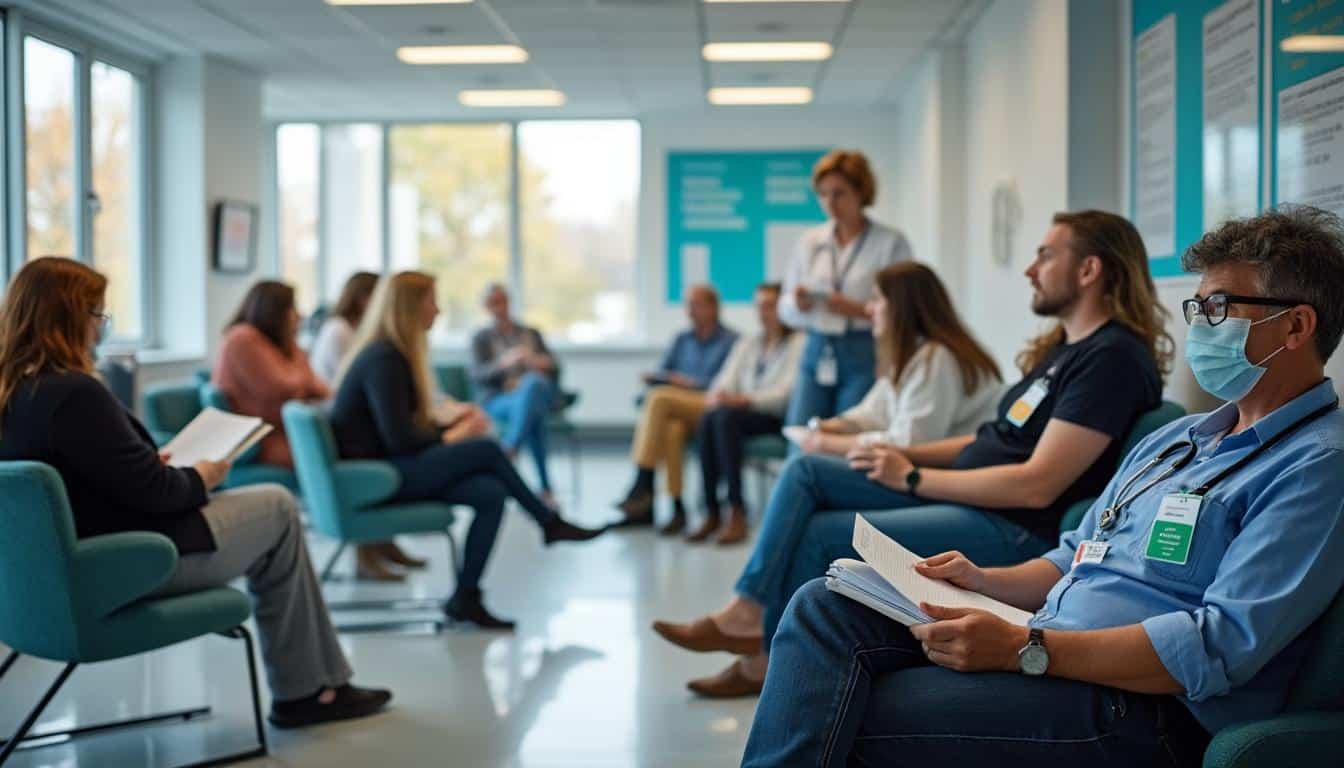 Centre de santé APAS BTP à Paris : santé et prévention pour le BTP