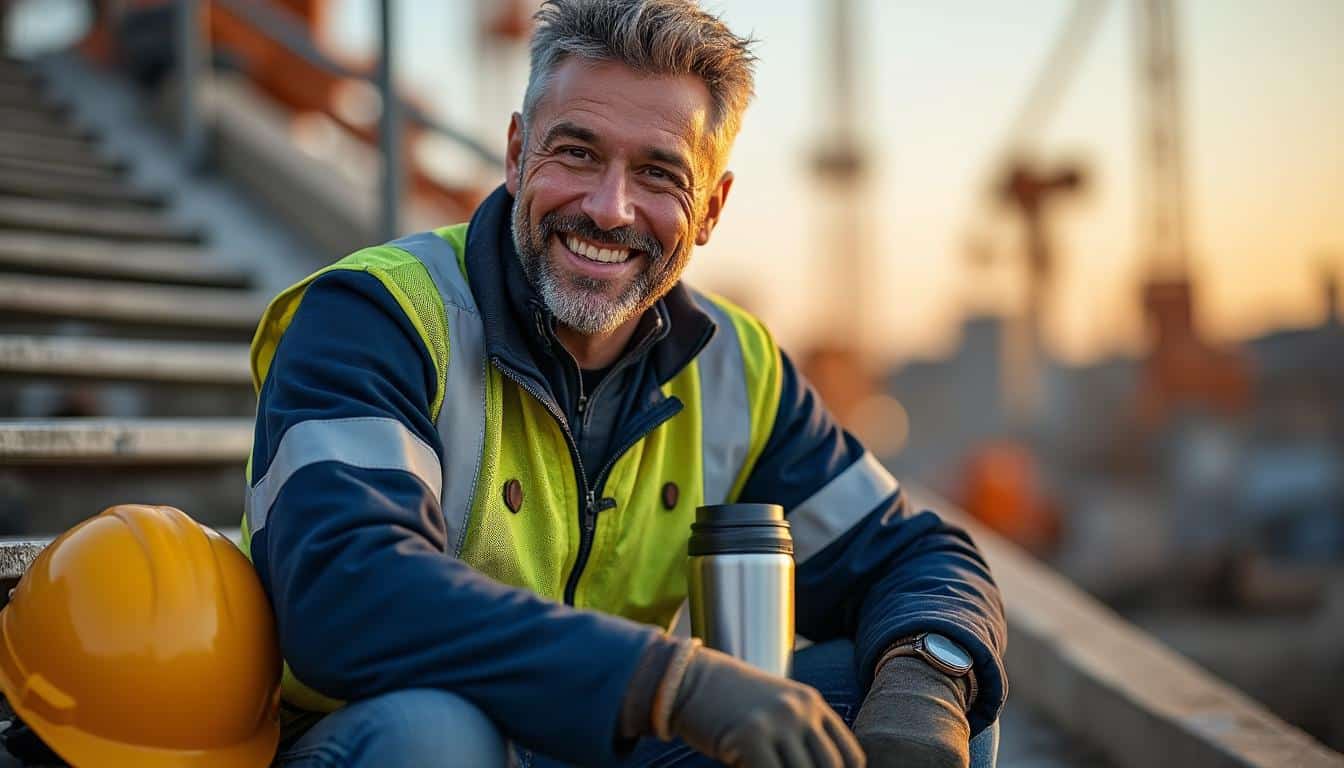 Congé dans le BTP : droits, calcul et gestion simplifiée