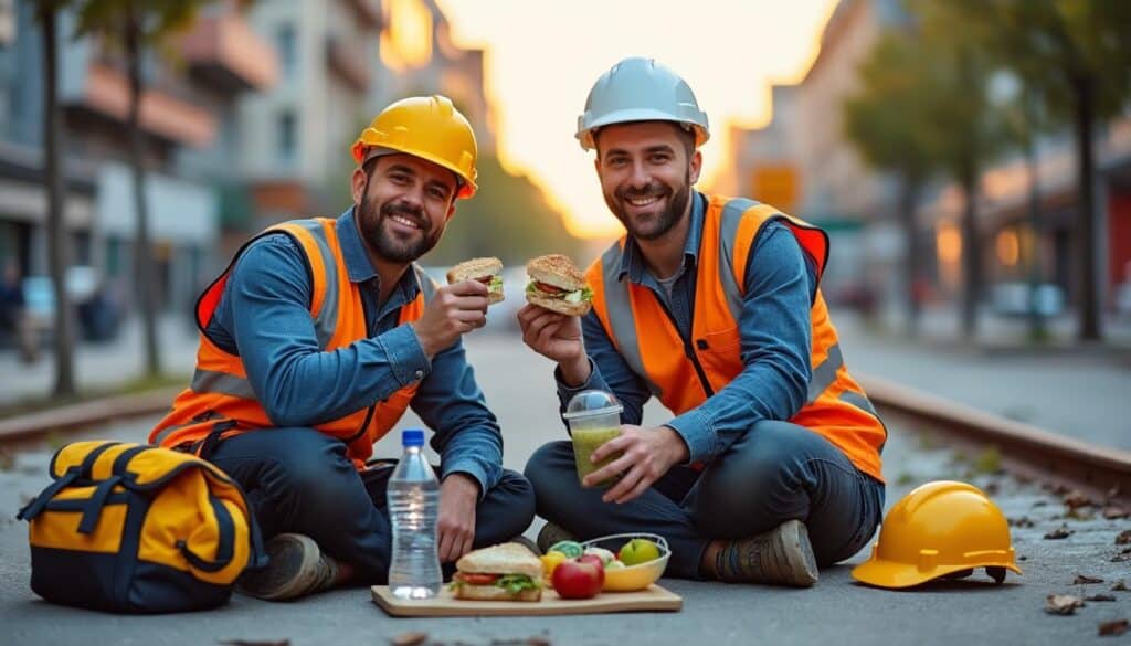 Convention collective BTP : tout savoir sur la prime de panier