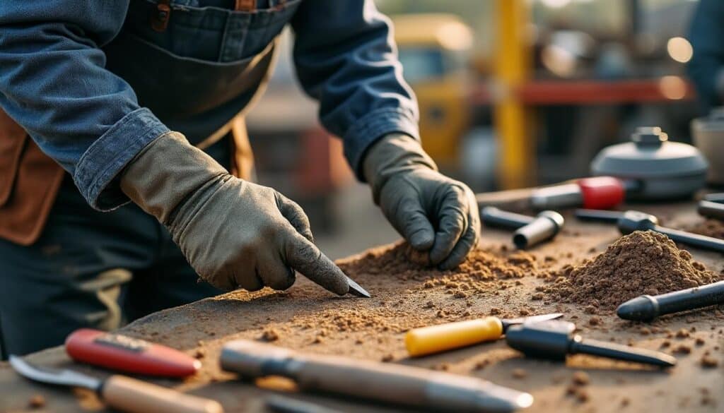 Convention collective du matériel agricole, du BTP et de la manutention : guide complet