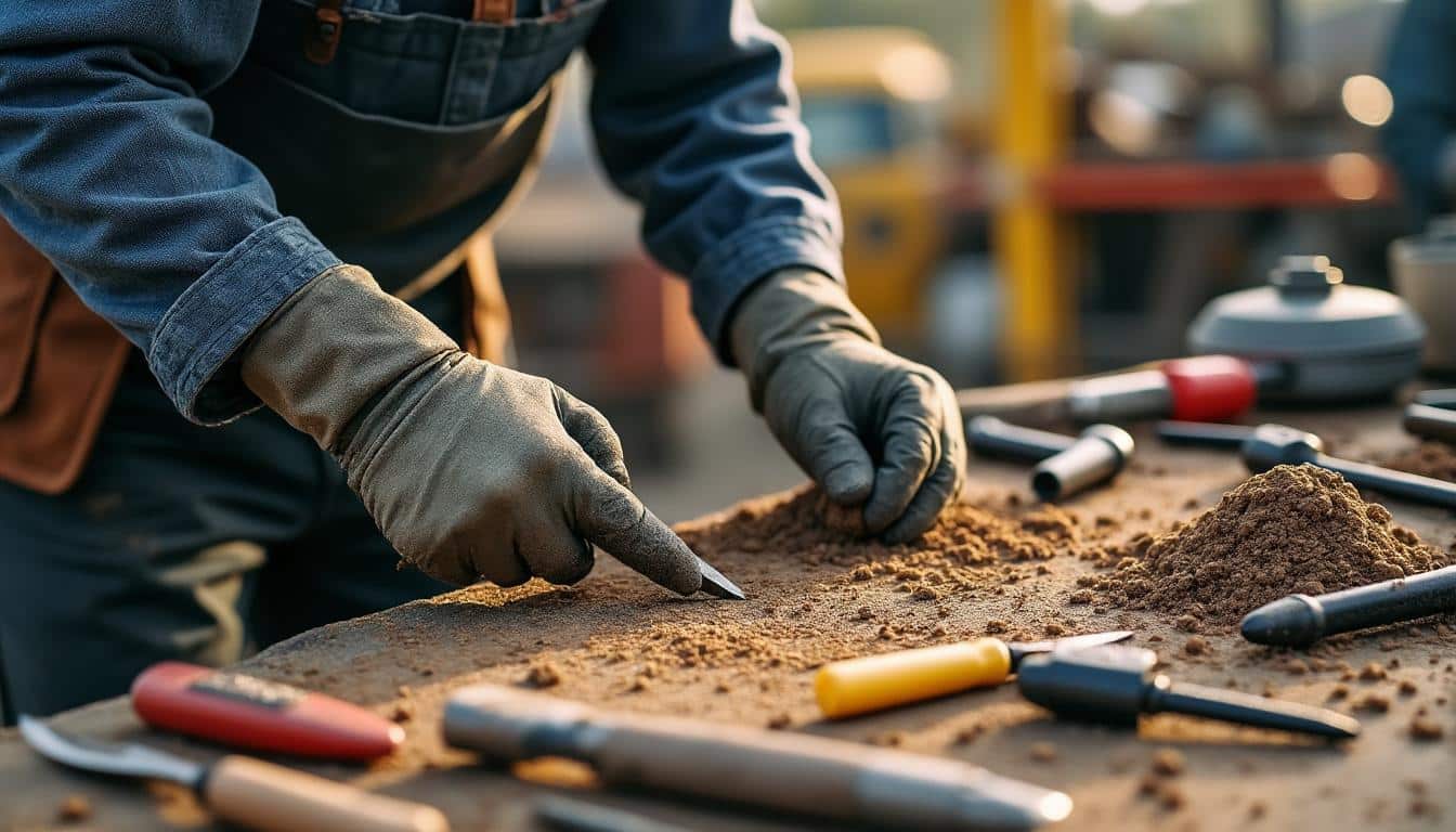 Convention collective du matériel agricole, du BTP et de la manutention : guide complet