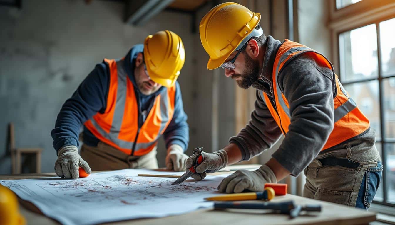 Mon-cercle-btp : le magazine construction pour réussir vos chantiers