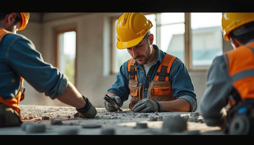 Pro BTP Formation : Boostez vos compétences dans le secteur du BTP