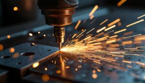Usinage de pièces en métal : précision, matériaux et finitions