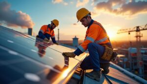 Décarbonation : définition et enjeux pour un avenir durable