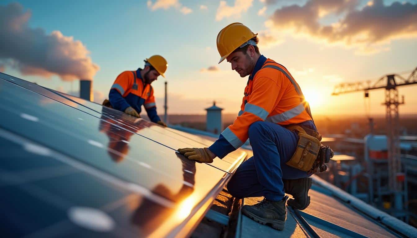 Décarbonation : définition et enjeux pour un avenir durable