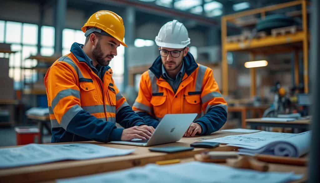 NetYParéo : la plateforme incontournable pour les CFA du BTP