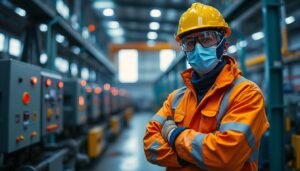 Tenue ATEX : choisir la protection idéale pour zones explosives