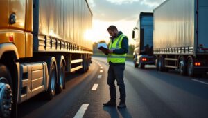 Transport routier : comprendre et maîtriser les prix