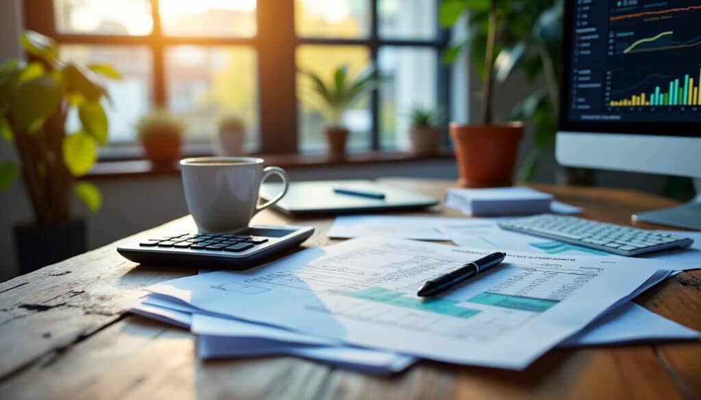 Abattement professionnel : guide complet pour alléger vos frais