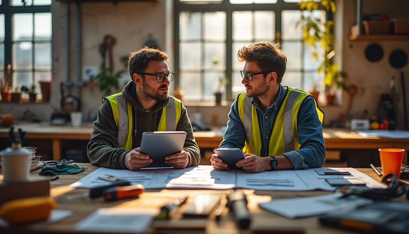 Ypareo du BTP au CFA : optimiser la gestion des apprentis
