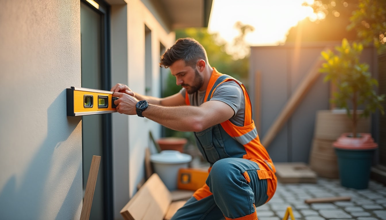 Heures légales pour les travaux : respecter les horaires et éviter les conflits