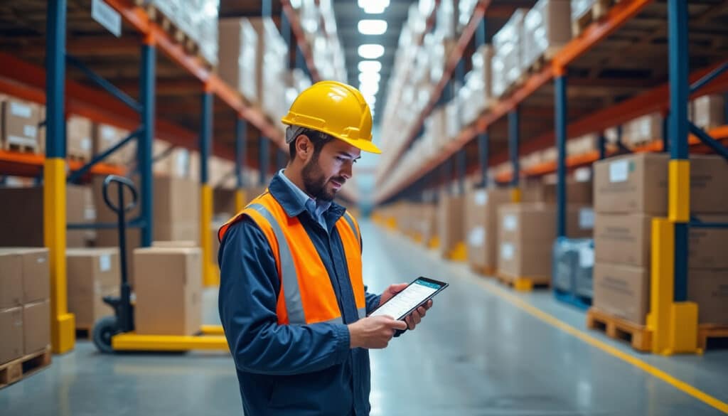 Logisticien : rôle, missions et formations pour réussir en logistique