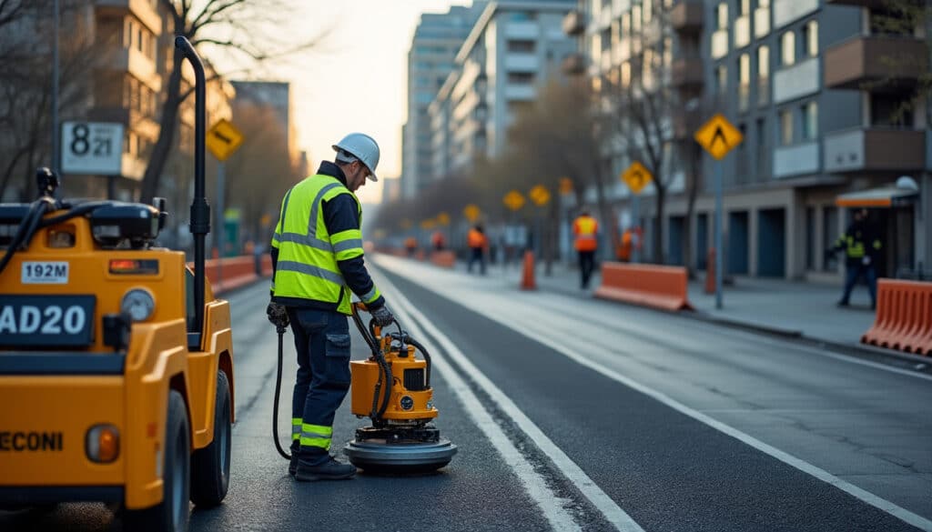 Nuisance sonore des travaux : horaires à respecter et conseils pratiques