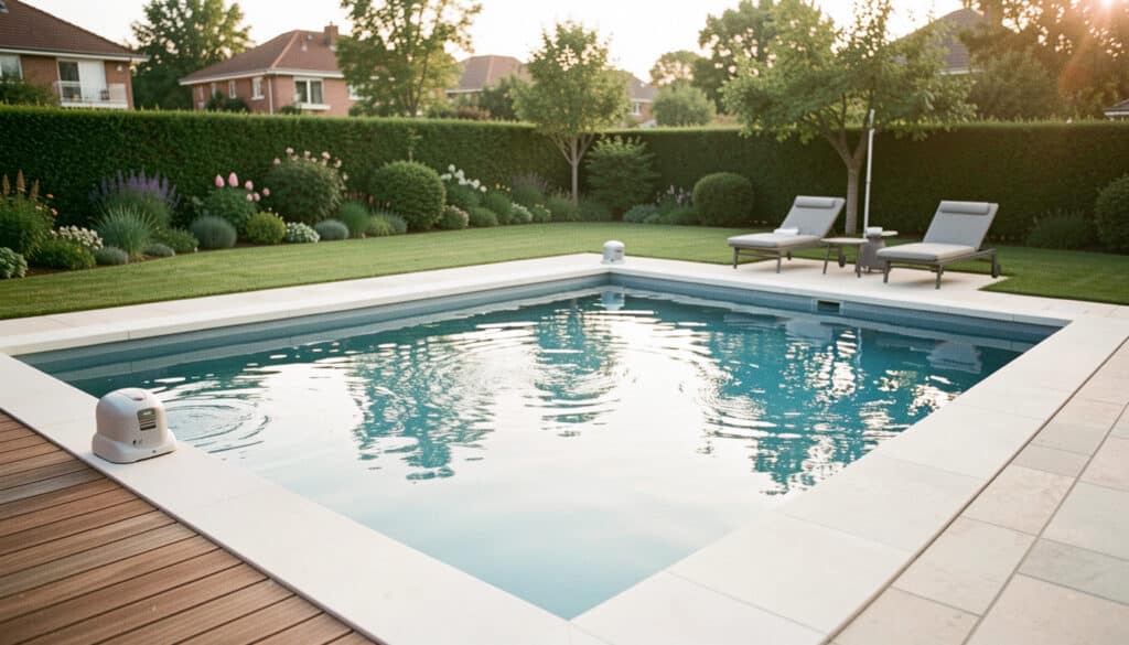 Alarme de piscine homologuée : bien la choisir