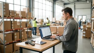 Logiciel de logistique : comment bien le choisir