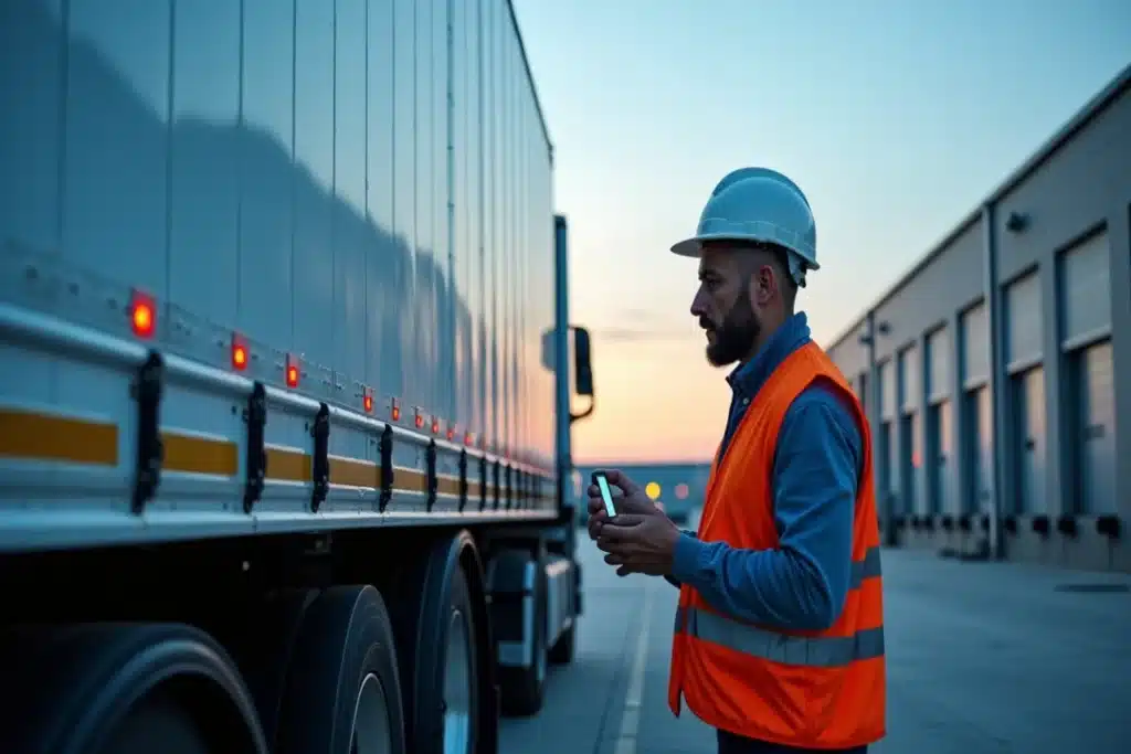 Qu’est-ce que le transport à température dirigée ?