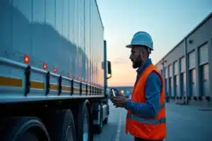 Qu’est-ce que le transport à température dirigée ?